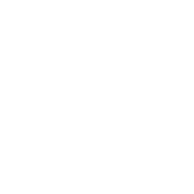 divi logo mark white -